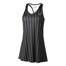 Vêtements De Tennis Tennis-Point Stripes Dress